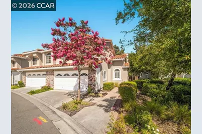 465 Clovercrest Ln, San Ramon, CA 94582 - Photo 2