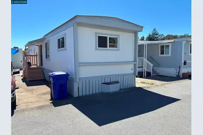 4556 Appian Way #38, El Sobrante, CA 94803 - Photo 1