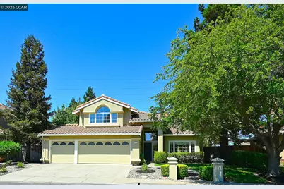 312 Sunset Dr, Danville, CA 94506 - Photo 1