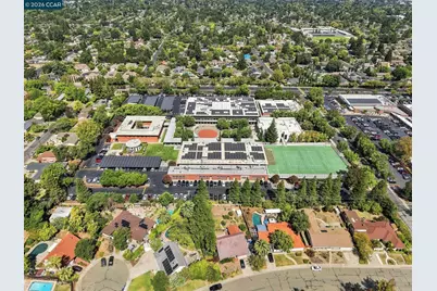 840 Kane Circle, Walnut Creek, CA 94598 - Photo 80