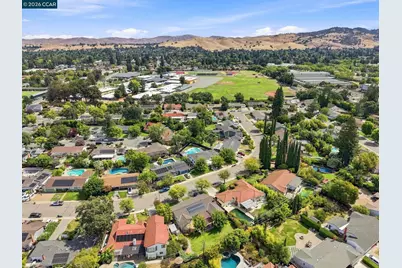 840 Kane Circle, Walnut Creek, CA 94598 - Photo 70