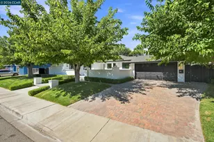 840 Kane Cir, Walnut Creek, CA 94598 - Photo 4