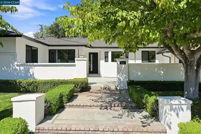 840 Kane Circle, Walnut Creek, CA 94598 - Photo 1