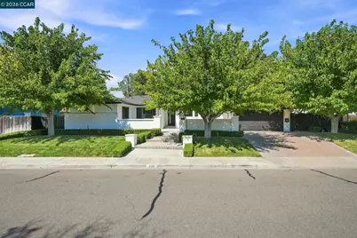 840 Kane Circle, Walnut Creek, CA 94598 - Photo 2