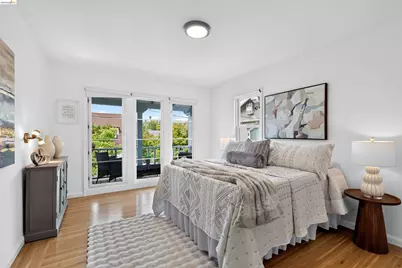 3996 Oakmore Rd, Oakland, CA 94602 - Photo 20