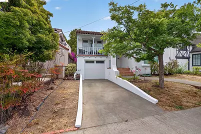 3996 Oakmore Rd, Oakland, CA 94602 - Photo 4