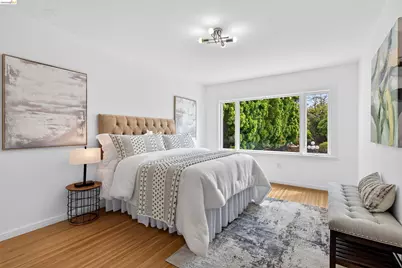 3996 Oakmore Rd, Oakland, CA 94602 - Photo 26