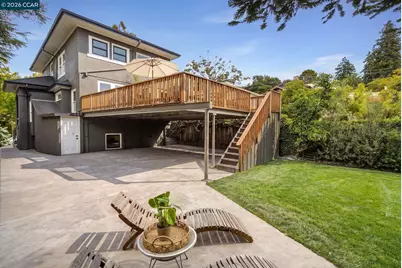 362 Magnolia Ave, Piedmont, CA 94611 - Photo 62