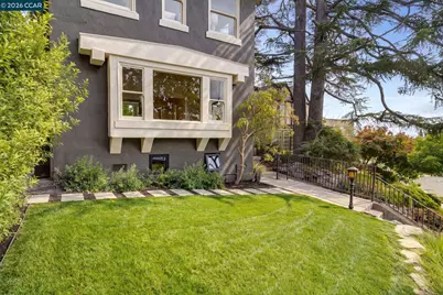 362 Magnolia Ave, Piedmont, CA 94611 - Photo 4