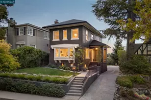 362 Magnolia Ave, Piedmont, CA 94611 - Photo 2