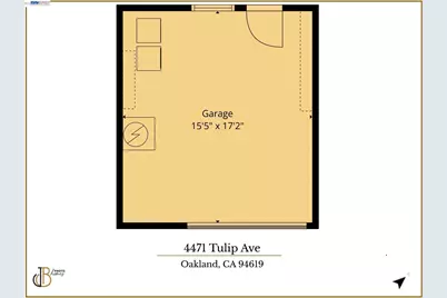 4471 Tulip Ave, Oakland, CA 94619 - Photo 48
