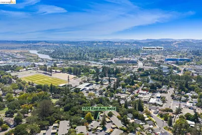 1026 East Ave, Napa, CA 94559 - Photo 54