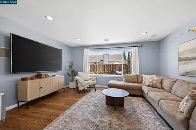 1560 American Beauty Dr, Concord, CA 94521 - Photo 6