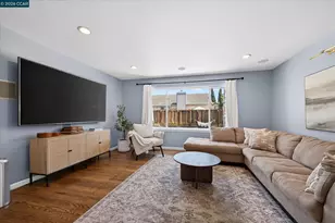 1560 American Beauty Dr, Concord, CA 94521 - Photo 6