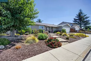 1560 American Beauty Dr, Concord, CA 94521 - Photo 2