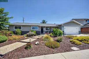 1560 American Beauty Dr, Concord, CA 94521 - Photo 1