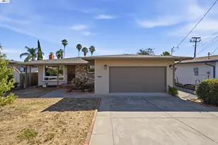 1243 Temple Dr, Pacheco, CA 94553 - Photo 2