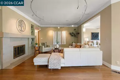 3324 Ptarmigan Drive #4A, Walnut Creek, CA 94595 - Photo 4