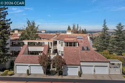 3324 Ptarmigan Drive #4A, Walnut Creek, CA 94595 - Photo 36