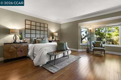 3324 Ptarmigan Drive #4A, Walnut Creek, CA 94595 - Photo 16