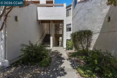 3324 Ptarmigan Drive #4A, Walnut Creek, CA 94595 - Photo 32