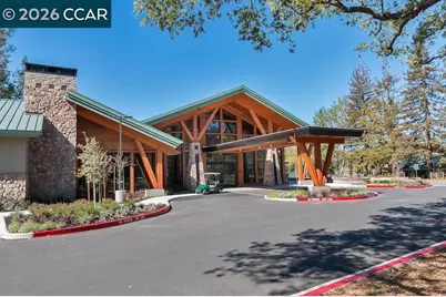 3324 Ptarmigan Drive #4A, Walnut Creek, CA 94595 - Photo 70