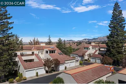 3324 Ptarmigan Drive #4A, Walnut Creek, CA 94595 - Photo 38