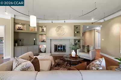 3324 Ptarmigan Drive #4A, Walnut Creek, CA 94595 - Photo 2