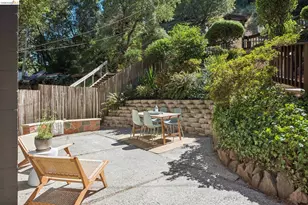 7218 Homewood Dr, Oakland, CA 94611 - Photo 8