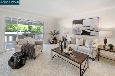 1332 Singingwood Ct #5, Walnut Creek, CA 94595 - Photo 8