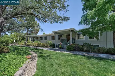 1332 Singingwood Ct #5, Walnut Creek, CA 94595 - Photo 1