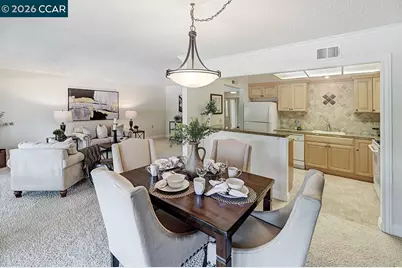 1332 Singingwood Ct #5, Walnut Creek, CA 94595 - Photo 22