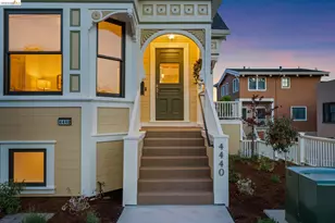 4440 Howe St, Oakland, CA 94611 - Photo 2