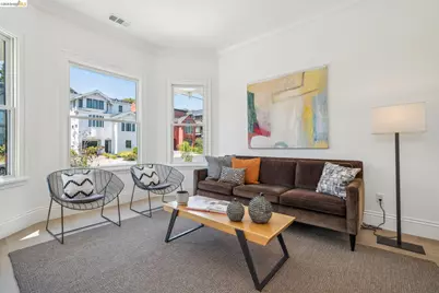 4440 Howe St, Oakland, CA 94611 - Photo 6