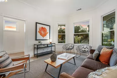 4440 Howe St, Oakland, CA 94611 - Photo 8