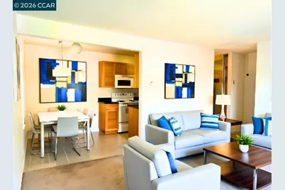 1586 Sunnyvale Ave #37, Walnut Creek, CA 94597 - Photo 2