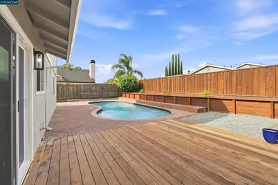 5029 Teakwood Dr, Oakley, CA 94561 - Photo 30