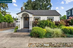 1615 F St, Napa, CA 94559 - Photo 1