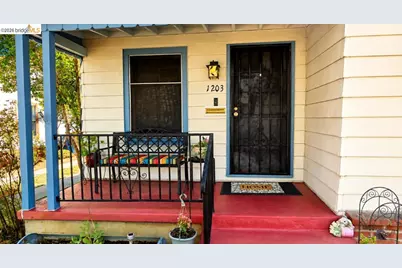 1203 D St, Antioch, CA 94509 - Photo 2