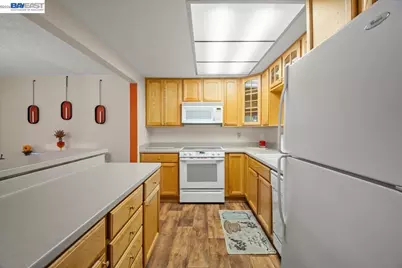3441 Tice Creek Rd #4, Walnut Creek, CA 94595 - Photo 8