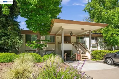 3441 Tice Creek Rd #4, Walnut Creek, CA 94595 - Photo 1