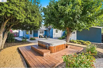 408 Amaral Cir, Pleasanton, CA 94566 - Photo 46