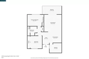 1300 Running Springs Rd, Walnut Creek, CA 94595 - Photo 4