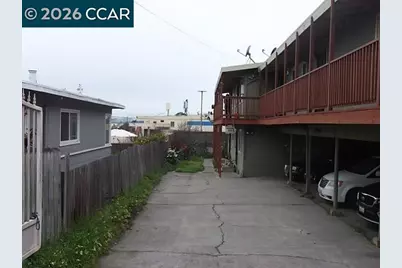 1539 Humboldt Ave, San Pablo, CA 94806 - Photo 4