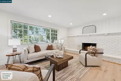 3485 Peachwillow Lane, Walnut Creek, CA 94598 - Photo 6