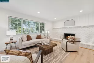 3485 Peachwillow Ln, Walnut Creek, CA 94598 - Photo 6