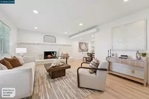 3485 Peachwillow Ln, Walnut Creek, CA 94598 - Photo 4