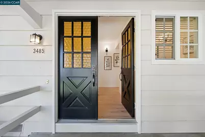 3485 Peachwillow Lane, Walnut Creek, CA 94598 - Photo 2