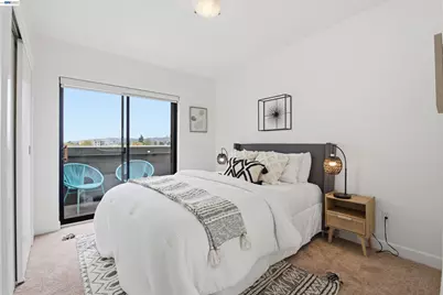6501 San Pablo Ave #407, Oakland, CA 94608 - Photo 24