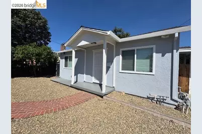 35 16th St, Antioch, CA 94509 - Photo 1